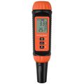 Yw-622 Industrial Laboratory Digital Temperature Tester Salinity Measurement Salinity Meter