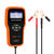 YW-781 New Design Automobile motorcycle battery internal resistance life analysis start stop Battery System Detector