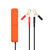 YW-781 New Design Automobile motorcycle battery internal resistance life analysis start stop Battery System Detector