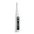 Yw-621 Portable digital High sensitive probe Laboratory Industrial Household LCD Multi-function Salinity Meter