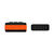 Yw-571 8 kinds of test wavelengths 650nm wavelength laser Wavelength memory RJ45 test user calibration Optical Multi-meter
