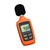 Yw-532m Portable Digital Decibel Measurement Sound Level Meter Noise Measure Device Noise Test Detector