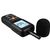 Yw-532X Noise Measure Device Noise Test Detector Sound Level Measurement Volume Meter Digital Record Function Sound Level Meter