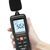 Yw-532 Noise Measure Device Noise Test Detector Sound Level Measurement Volume Decibel Meter Digital Sound Level Meter