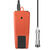 EC-900 external Ruby wear-resistant probe Coating Thickness Gauges