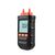 YW-721 Differential Pressure Detector wind speed Meter