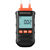 YW-721 Differential Pressure Detector wind speed Meter