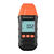 YW-721 Differential Pressure Detector wind speed Meter