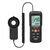 YW-552 Professional LED Illuminance Meter Auto range Hold Luxmeter with Temperature Testing