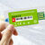High-cost Effective YSUP-15 Single Use Data Logger Temperature Record PDF for Cold Chain and Medical products