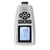 Car paint tester coating thickness gauge digital testing tools paint checker thickness meter With data storage function