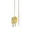 Yowexa YET-620L K T J Thermocouple Probe Temperature Data LoggerDual Channel Thermometer
