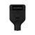 Yowexa EC-600 China Manufacturer Portable Measuring Instrument Digital Coating Thickness Gauges Meter