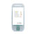 Yowexa YXUP-20D Cold Chain Transportation Temperature Humidity Data Logger with Pdf Report