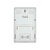 Yowexa DWL-20E Sound Light Alarm Temperature Humidity Data Logger with External Probe