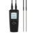 Yowexa YET-720L PT100 PT1000 Platinum Resistance Probes Dual Channels Thermometers