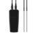 Yowexa YET-720L PT100 PT1000 Platinum Resistance Probes Dual Channels Thermometers