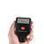 Yowexa EC-600S Digital Car Paint Thickness Meter NFE FE FZ Coating Tester with Red Backlight