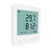 Yowexa YEM-40CL Handheld Portable CO2 Carbon Dioxide Detector Meter Sensor Monitor With Red Backlight