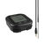 Yowexa GSM-200E Digital GSM 4G SMS Alarm Temperature Humidity Data Logger
