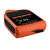YOWEXA EC-777 Colorful LCD Screen Coating Thickness Gauge Digital Paint Meter for Car