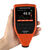 YOWEXA EC-777 Colorful LCD Screen Coating Thickness Gauge Digital Paint Meter for Car