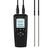 YOWEXA YET-720L Two Channels High Accuracy Thermometers Data Logger for Industry