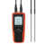 YOWEXA YET-720L Two Channels High Accuracy Thermometers Data Logger for Industry