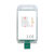 Yowexa YXUP-10 90 60 30 Days Disposable PDF Temperature Data Loggers