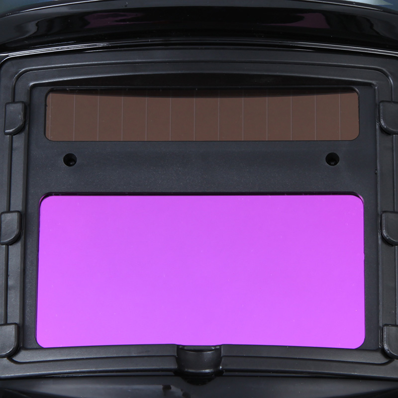 Auto Darkening Welding Helmet Good Quality Welding Mask cap Arc Tig Mig Grinding Solar Powered Welding amp Soldering Supplies
