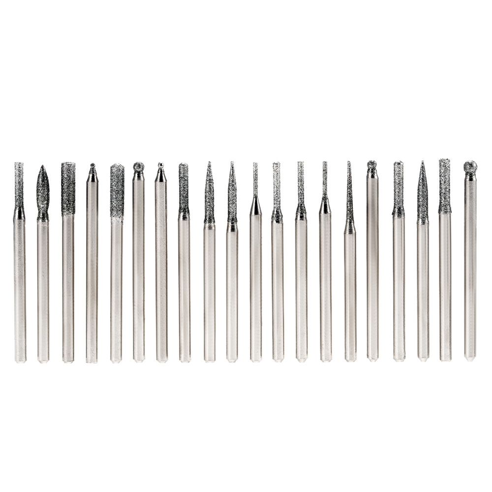 110 240V AC Electric Drill Electric Grinding Set Grinder Tool for Milling Polishing Drilling Engraving +86pcs Dremel Accessories
