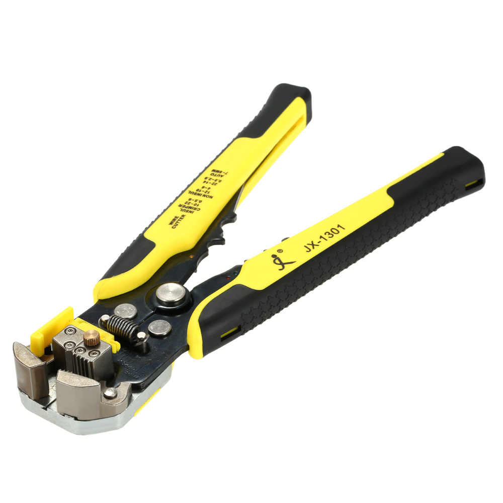 automatic Cable Wire Stripper Cutter crimping tool multifunction Pliers multitool plier multiherramienta hand tools ferramenta