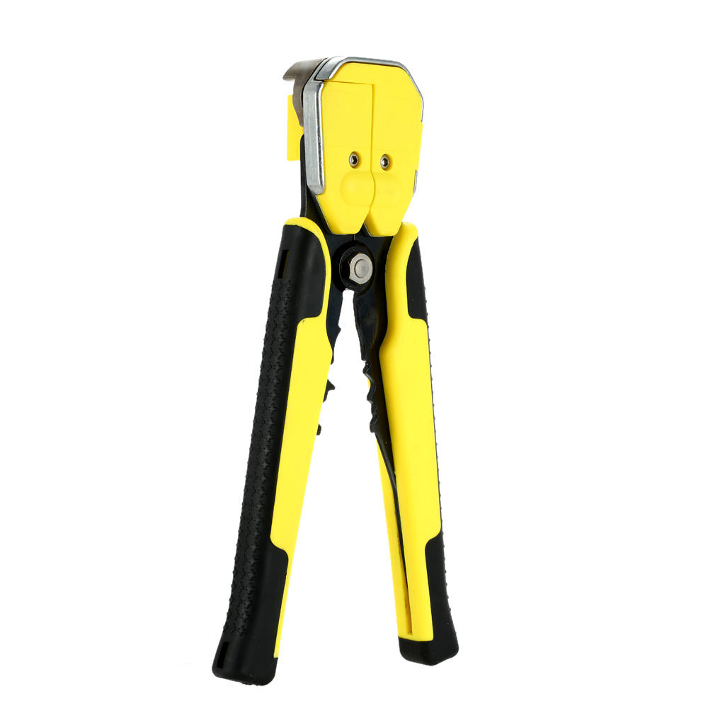 Multi use Wire Stripper Automatic Adjustable Cable Wire Stripper Cutter Crimping Tool Peeling Pliers Multi Repair Terminal Tool