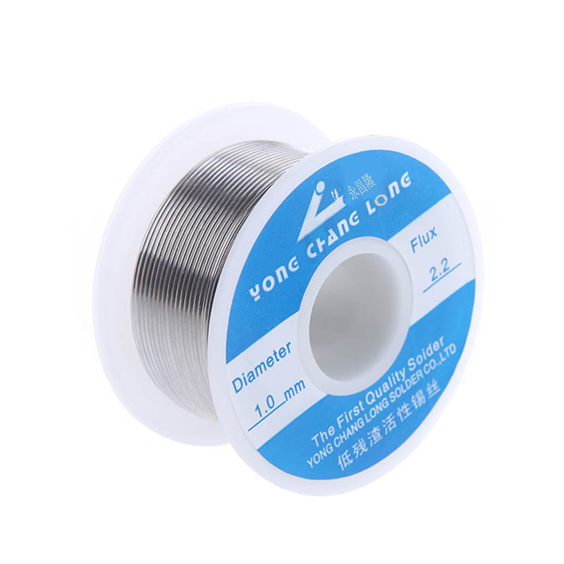 High quality 1.0mm 70g Tin Lead Rosin Core Solder Soldering Wire