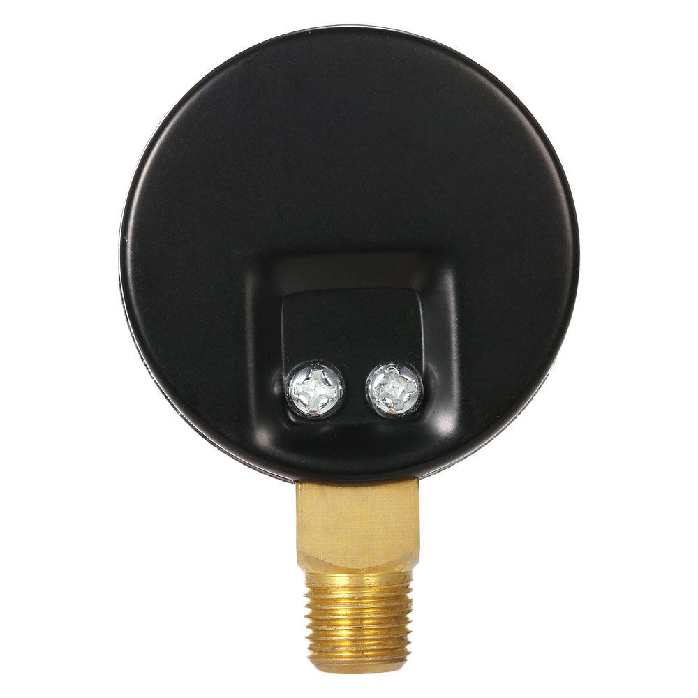 manometer Pool Filter Water Pressure manometre pression Pressure Gauge Meter Manometer 1 8 NPT Thread 40mm 0~200psi 0~14bar