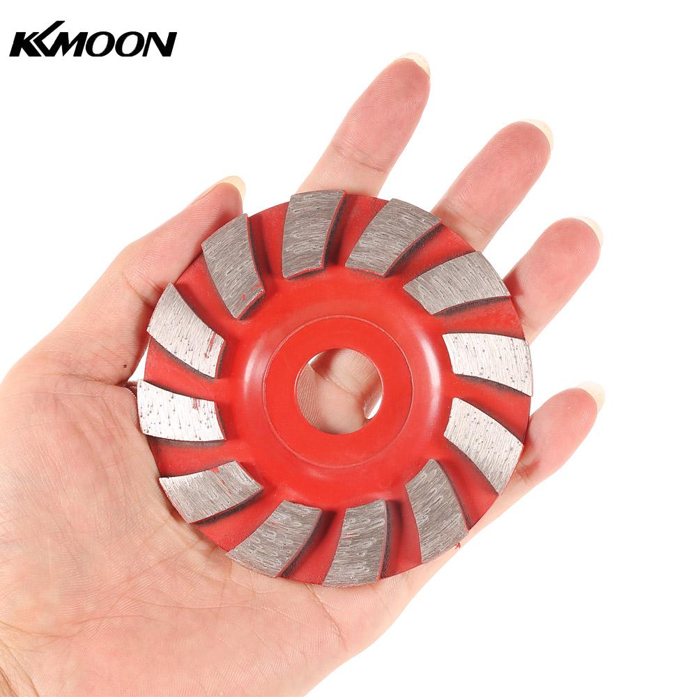 90mm 3.5 Diamond Segment Grinding Wheel Fan Shape Grinder Cup Concrete Granite Masonry Stone Ceramics Terrazzo Grind Disc