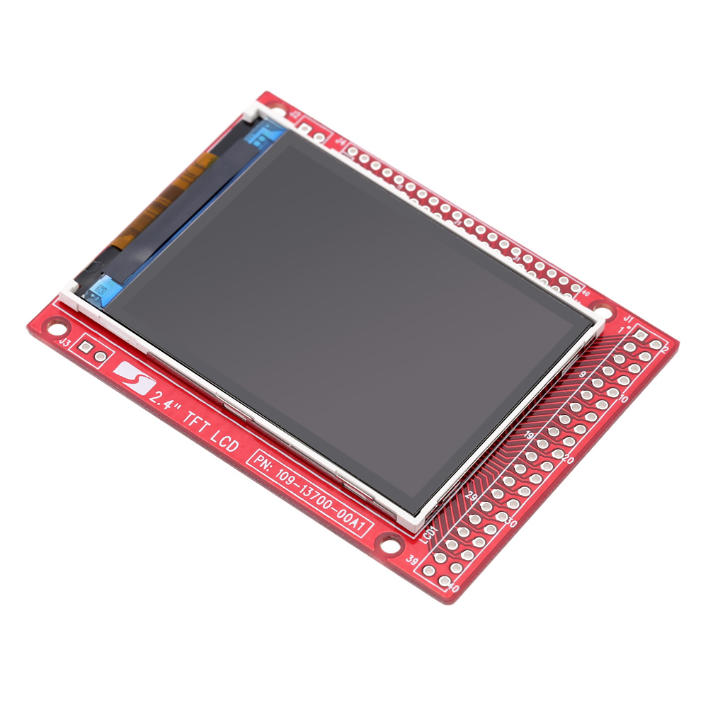 DSO138 2.4 TFT Handheld Pocket size Digital Oscilloscope Kit SMD Soldered + Acrylic DIY Case Cover Shell for DSO138