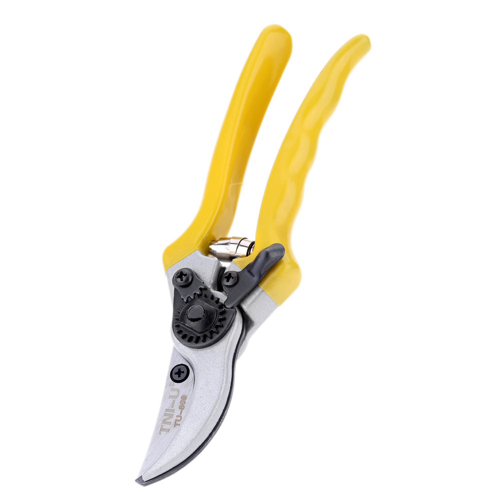 TNI U Professional Pruner Excellent Tree Snip Cutting Tool for Gardening High Quality Garden Shears Practical Gardening Scissors