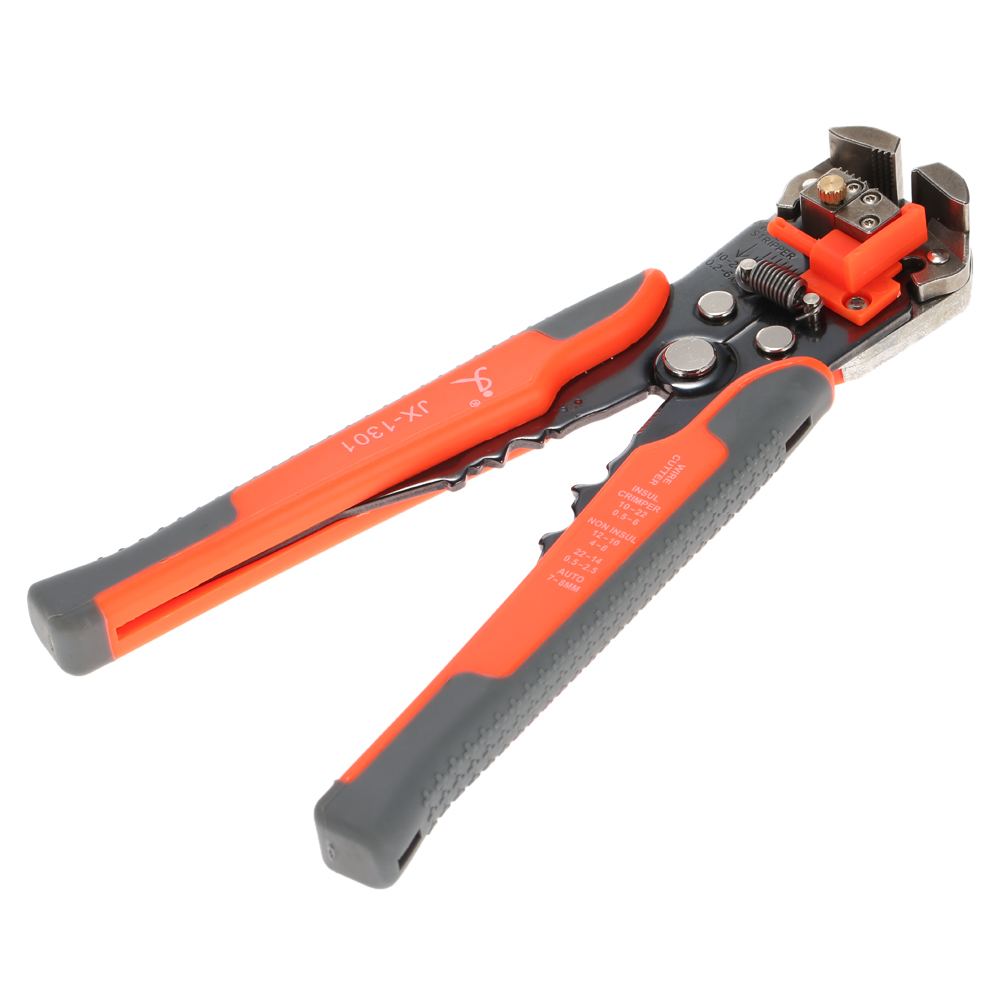 automatic Cable Wire Stripper Cutter crimping tool multifunction Pliers multitool plier multiherramienta hand tools ferramenta