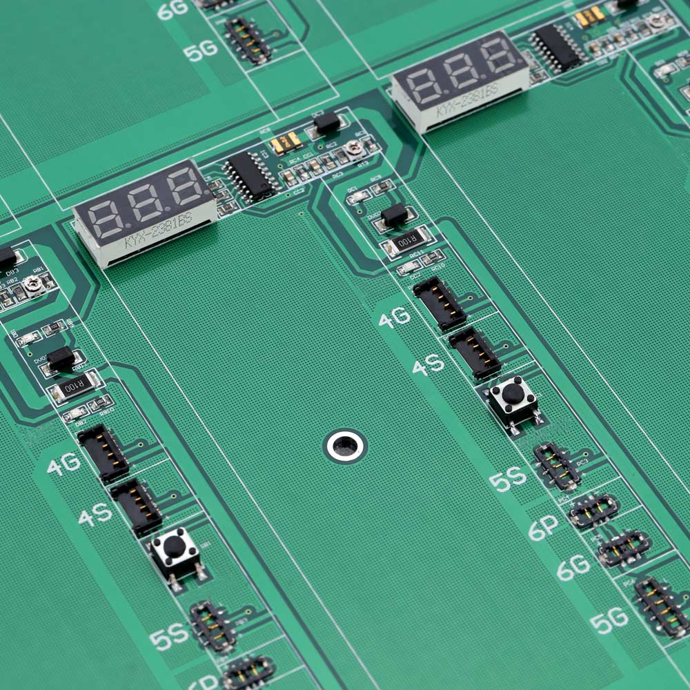 Kaisi Advanced Professional Quick Charge Activation Circuit Board for Apple Battery Mobile Phone Repair Tool