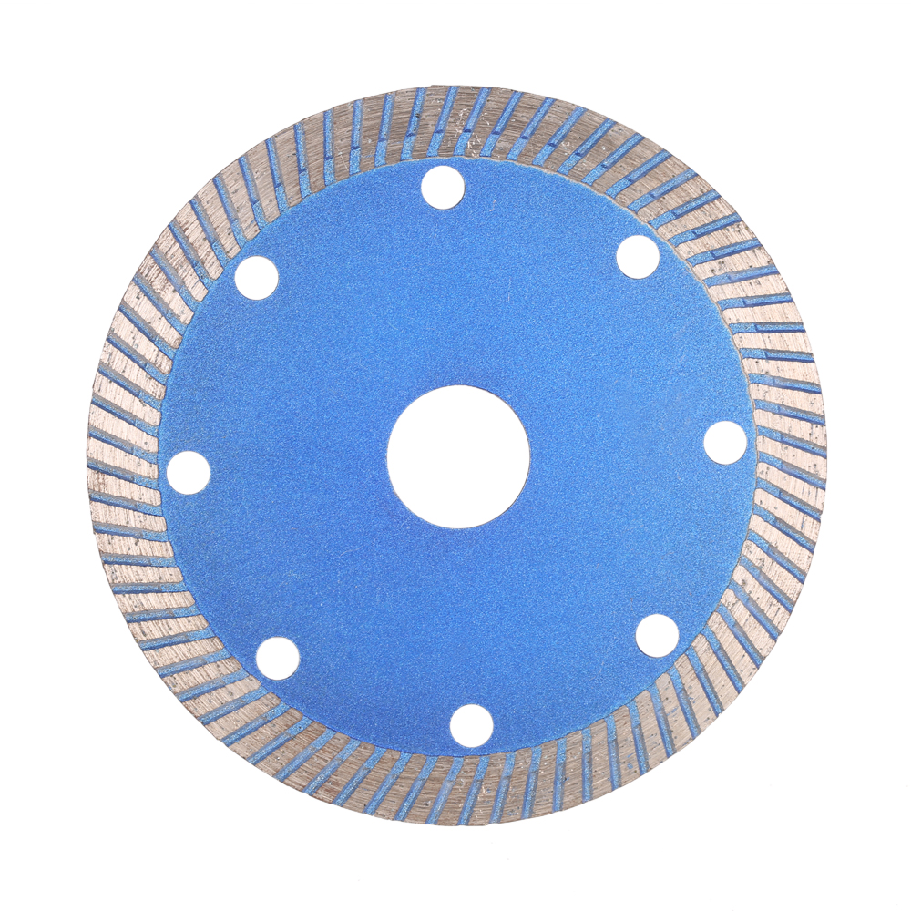 110x1.2x20mm Diamond Cutting Disc Saw Blade Continuous Turbo Rotary Tools mini Circular Saw Blades Cutting Discs Mandrel Cutoff