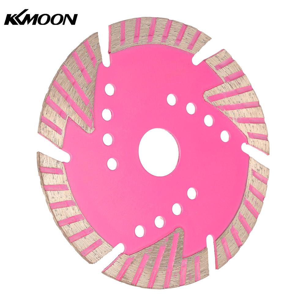 Diamond Saw Blade Discs Mandrel Cutoff Cutter Power tools multitool 114x2.0x20mm Dry Cutting Segmented For Angle Grinder