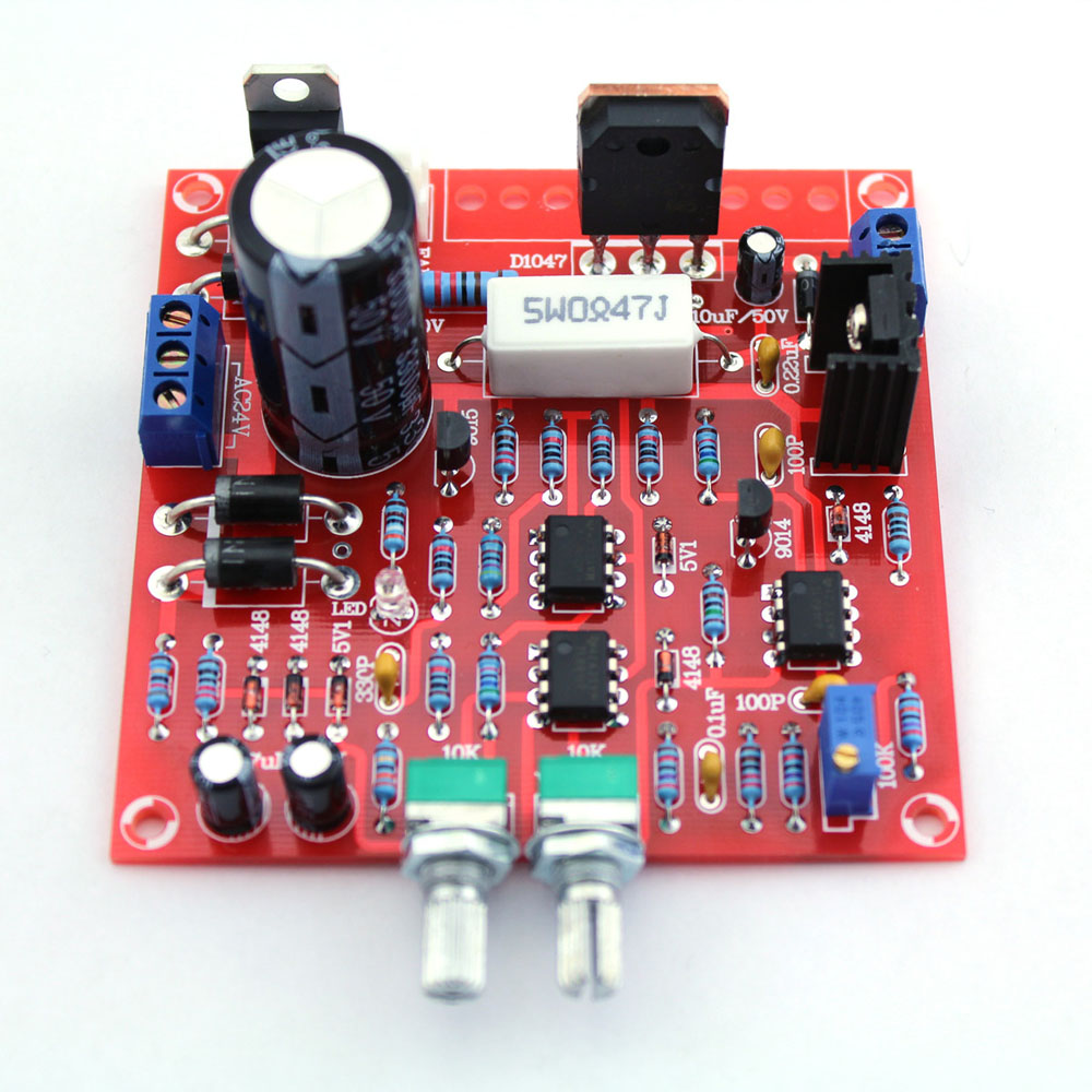 0 30V DC 2mA 3A Adjustable Regulated Power Supply mould Continuously Voltage Regular Short Circuit DIY Kit Limiting Protection