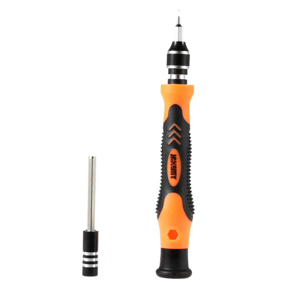 JAKEMY 45 in 1 Professional Precise Screwdriver Set hand multi tool Opening Tools for Cellphone Computer Electronic Maintenance