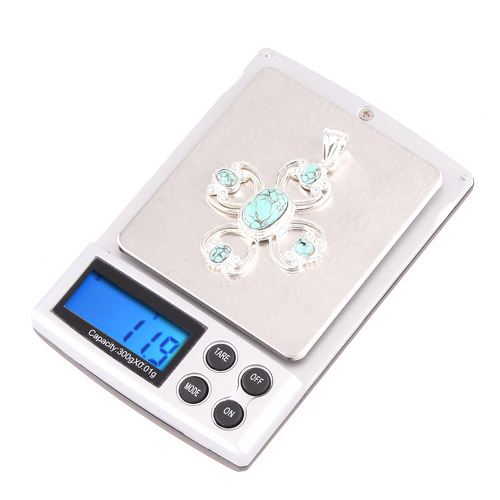 Great Digital Scale 300g 0.01g Portable Pocket Jewelry Scale Mini Electronic Weighing Scales Practival Weight Weighing Balance