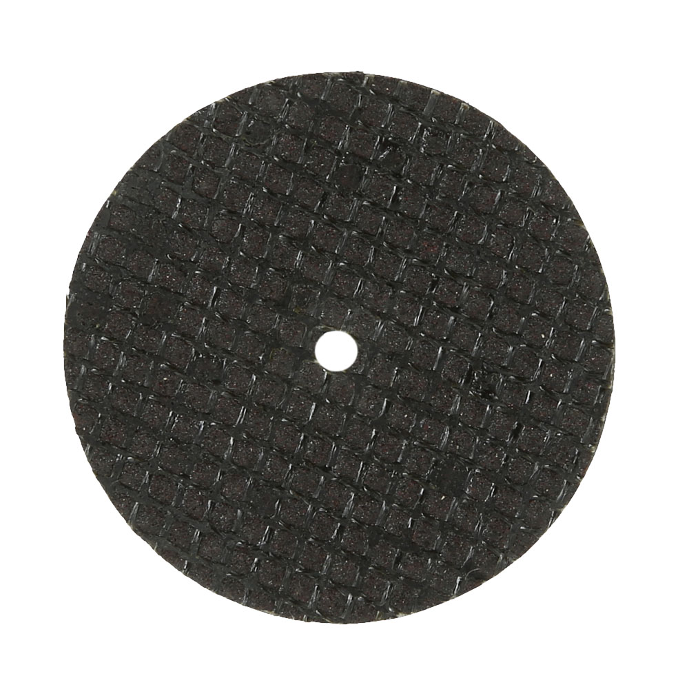 30pcs Durable Dremel Accessories Reinforced Cutting Cut off Wheel Disc Quality Electric Grinding Supplies for Dremel Rotary Tool