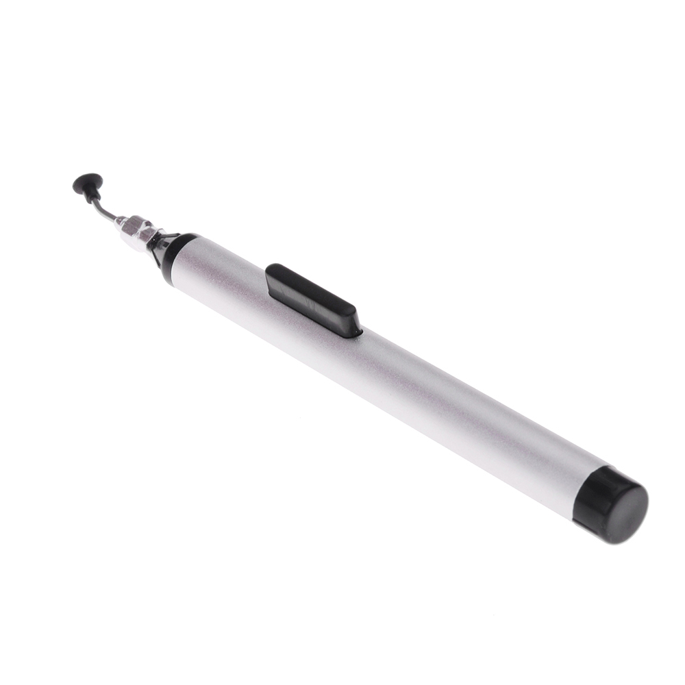 High Quality Handy Vacuum Suction Pen cwith 3 Sucker for IC and SMD