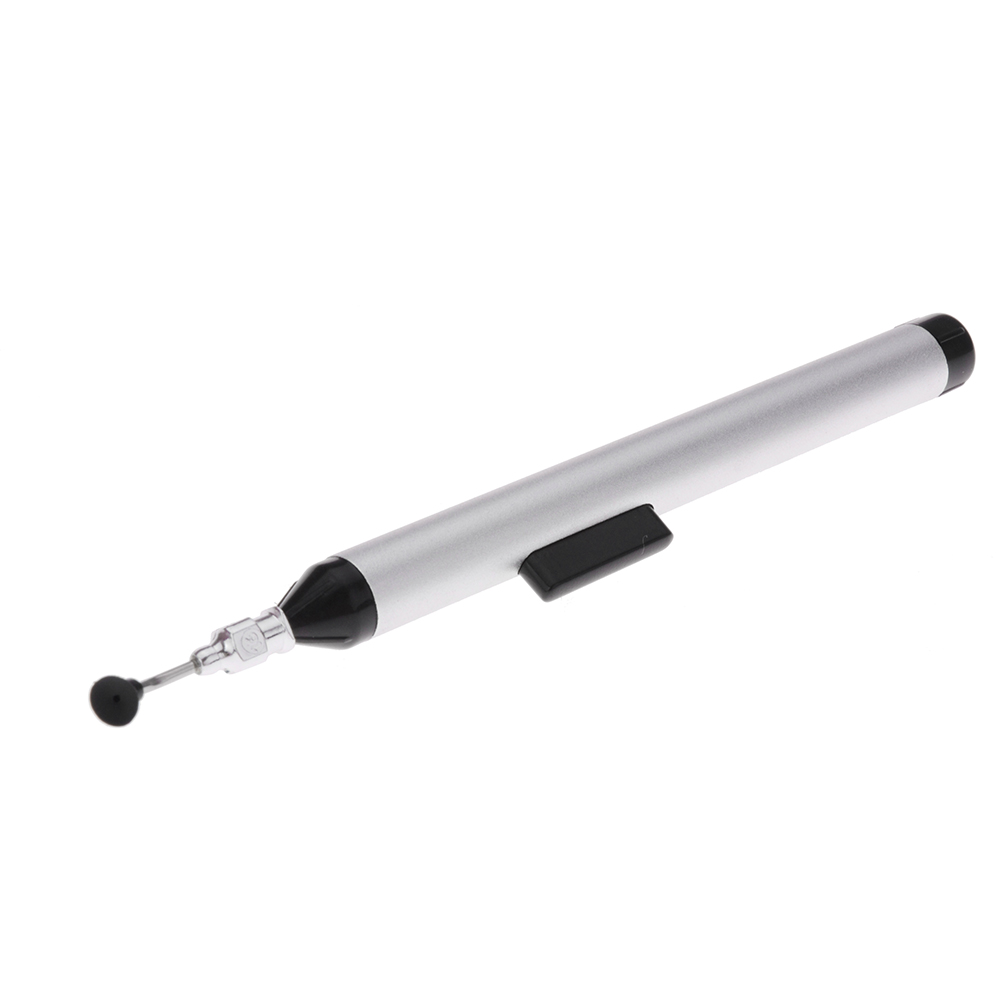 High Quality Handy Vacuum Suction Pen cwith 3 Sucker for IC and SMD