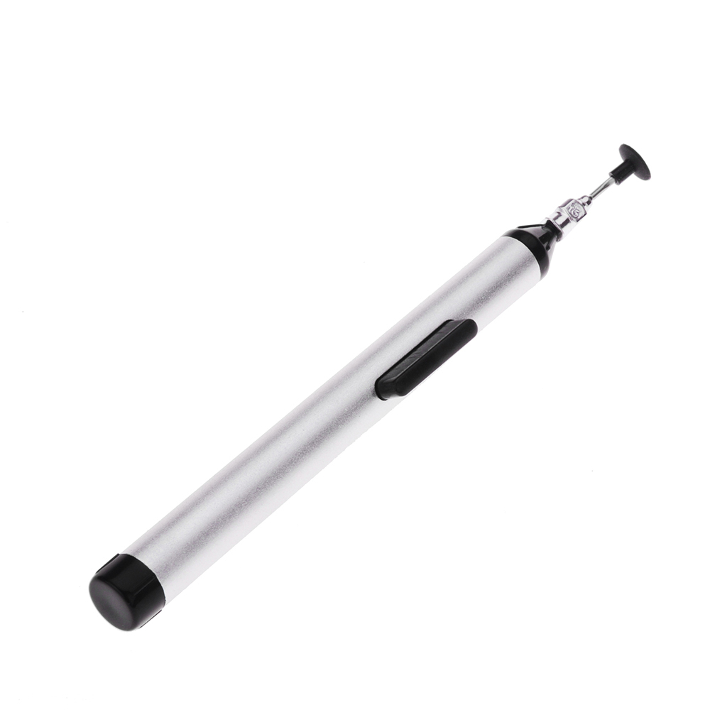 High Quality Handy Vacuum Suction Pen cwith 3 Sucker for IC and SMD