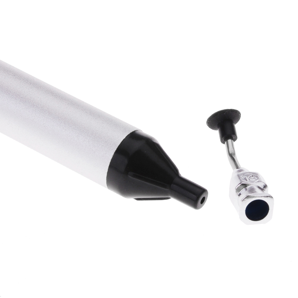 High Quality Handy Vacuum Suction Pen cwith 3 Sucker for IC and SMD